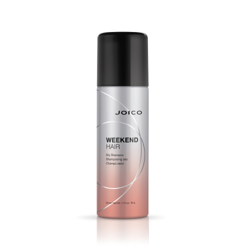 Joico weekend hair Suchy szampon w sprayu 53ml