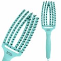 Olivia Garden fingerbrush combo mint