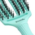 Olivia Garden fingerbrush combo mint
