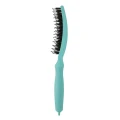 Olivia Garden fingerbrush combo mint