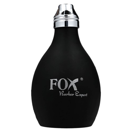 fox barber expert Gruszka gumowa do talku (1).jpg