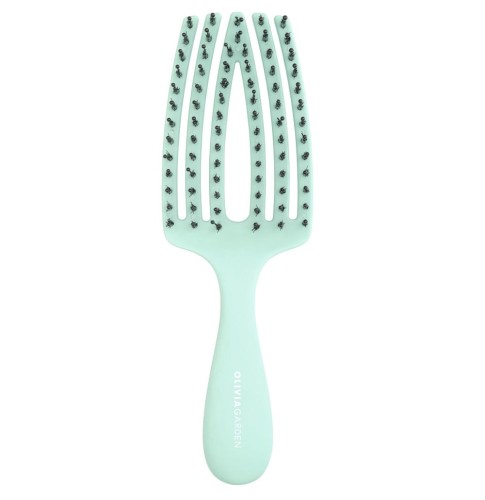olivia garden mini care kids mint szczotka.jpg