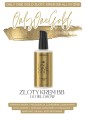 Macpaul only one gold bb Regenerujący złoty krem do włosów 200ml