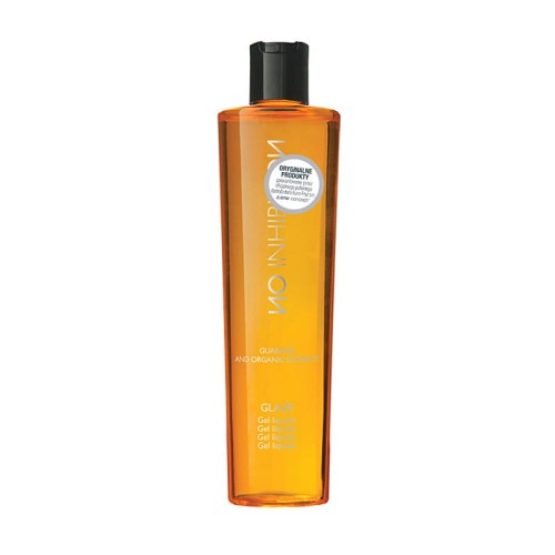No inhibition glaze liquid Żel w płynie do stylizacji włosów 225ml