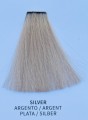 Diapason code Maska koloryzująca do włosów srebrna 300ml