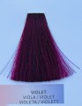 Diapason code Maska koloryzująca do włosów fioletowa 300ml