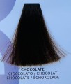 Diapason code Maska koloryzująca do włosów czekoladowa 300ml