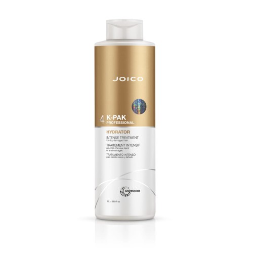 Joico k-pak intense hydrator Maska nawilżająca do włosów suchych i zniszczonych 1000ml