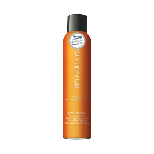 No inhibition eco hairspray Lakier do włosów bez gazu 250ml