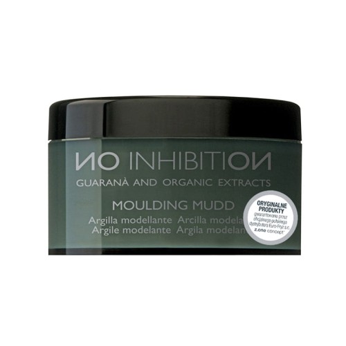 No inhibition moulding mudd Matująca pasta do włosów 75ml