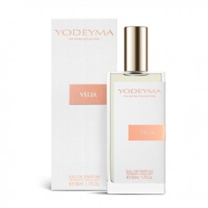 Yodeyma Perfumy Valia 50ml