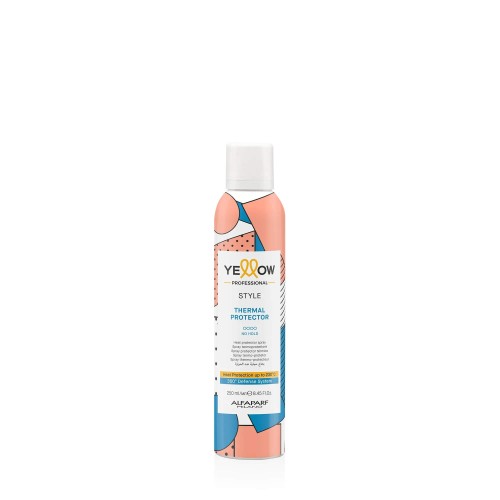 Yellow style thermal protector Spray termoochronny do włosów 250ml(1).jpg