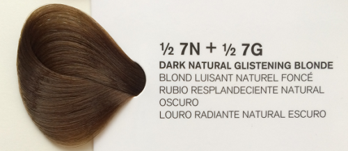 Ciemny naturalny lśniący blond 1.2 7N + 1.2 7G.png