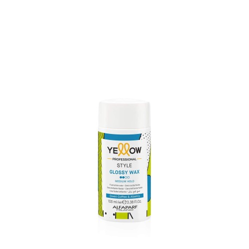 Yellow style glossy wax Wosk nabłyszczający do włosów 100ml(1).jpg