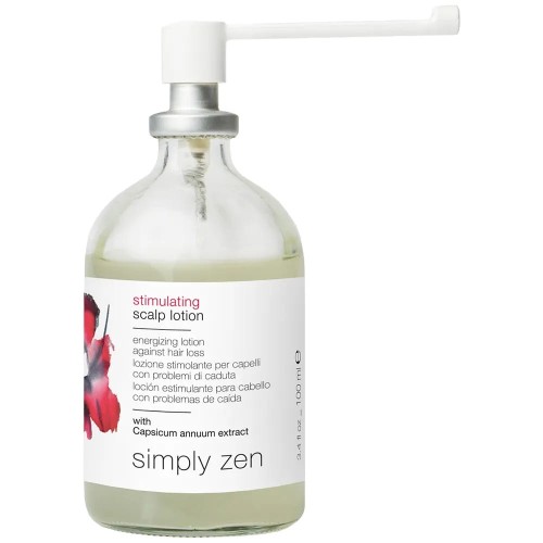 Simply zen stimulating Lotion stymulujący porost włosów 100ml