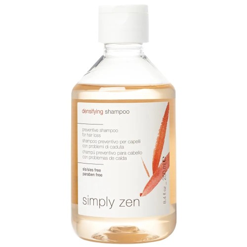 Simply zen densifying Szampon przeciw wypadaniu włosów 250ml