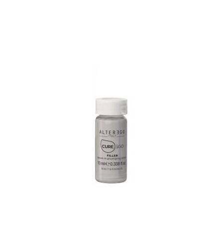 Alter ego cure ego filler lotion booster Ampułka do włosów 10ml(1).jpg