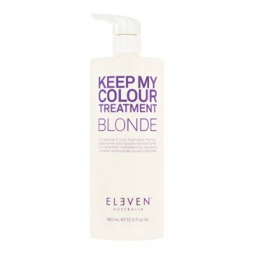 eleven australia kuracja do włosów blond 960ml.jpg