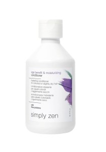 Simply zen age benefit & moisture Odżywka nawilżająca 250ml