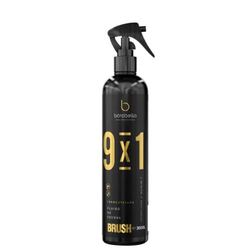 Borabella 9x1 brush fluido Termoochronny spray do włosów 9w1 300ml(1).jpg
