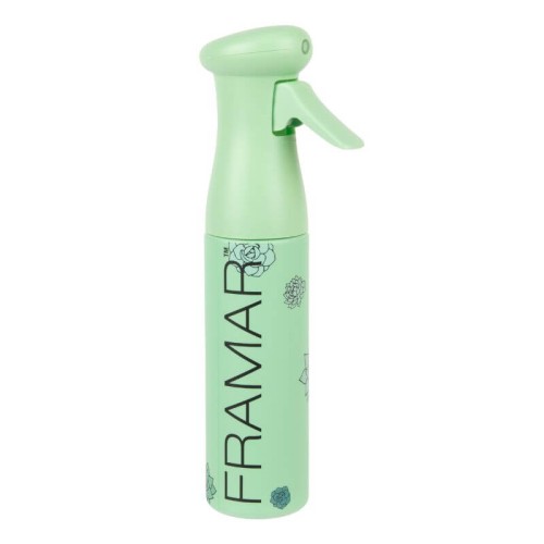 Framar myst assist Rozpylacz fryzjerski spryskiwacz plant mom 250ml zielony(1).jpg