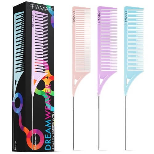 Framar dreamweaver combs pastel Grzebienie do pasemek 3 sztuki pastelowe(1).jpg