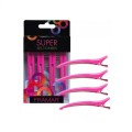 Framar super sectioners pink Klipsy do włosów 4 sztuki różowe(1).jpg