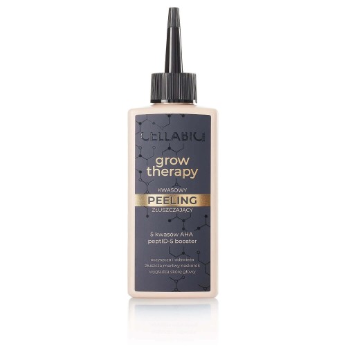 Cellabic tricho grow therapy Kwasowy peeling złuszczający dla mężczyzn 150ml(1).jpg