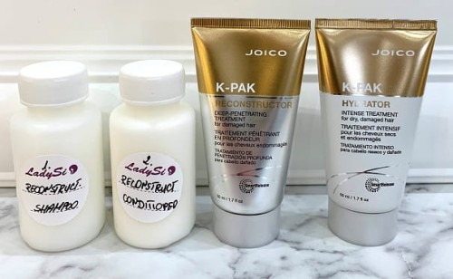 joico k-pak zestaw domowej odbudowy 4x50ml.jpg