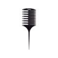 Fox weaving comb 3D Zestaw 6 grzebieni do pasemek i balejażu