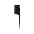 Fox weaving comb 3D 6 Grzebień do pasemek i balejażu 1 sztuka