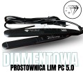 Lim hair diamond pc 5.0 Diamentowa prostownica do włosów