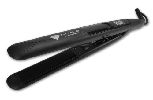 Lim hair diamond pc 5.0 Diamentowa prostownica do włosów