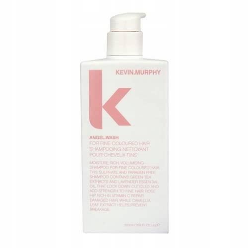 Kevin Murphy angel Szampon do włosów cienkich farbowanych 500ml