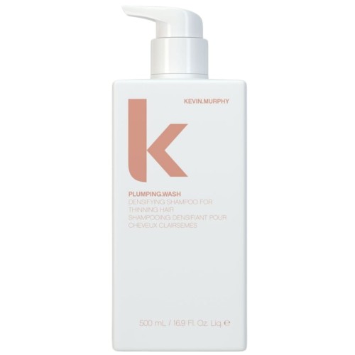 Kevin Murphy plumping Szampon do włosów cienkich osłabionych 500ml