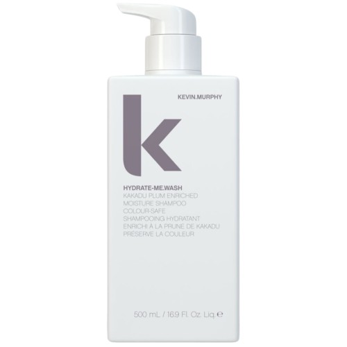 Kevin Murphy hydrate me Szampon nawilżający do włosów 500ml