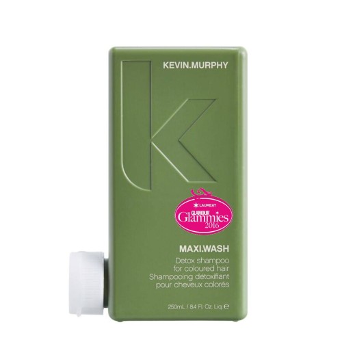 Kevin Murphy maxi wash Szampon do włosów oczyszczający z toksyn 250ml
