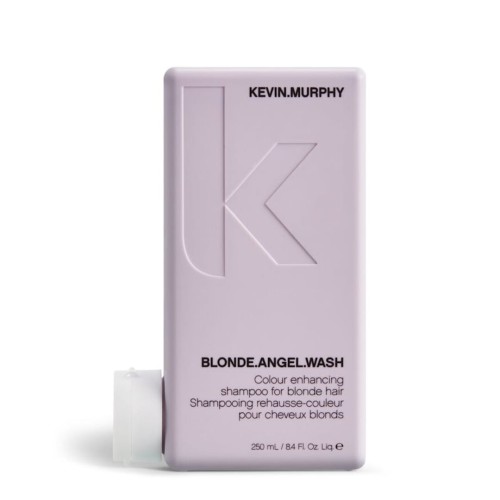 Kevin Murphy blonde angel Szampon do włosów blond i siwych 250ml