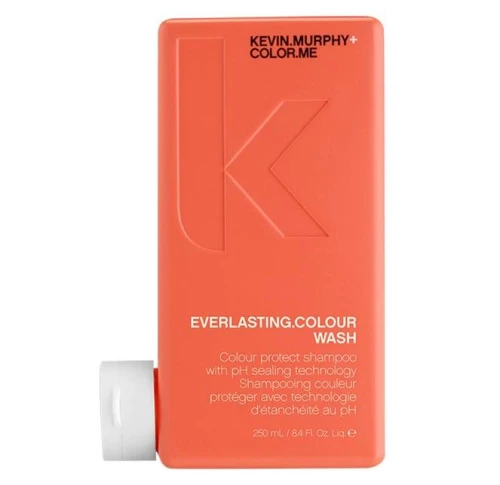 Kevin Murphy everlasting colour Szampon do włosów farbowanych o kwaśnym pH 250ml