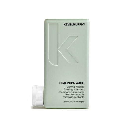 Kevin Murphy scalp spa Szampon oczyszczający do włosów i skóry głowy 250ml