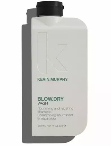 Kevin Murphy blow dry Szampon nawilżająco regenerujący do włosów 250ml