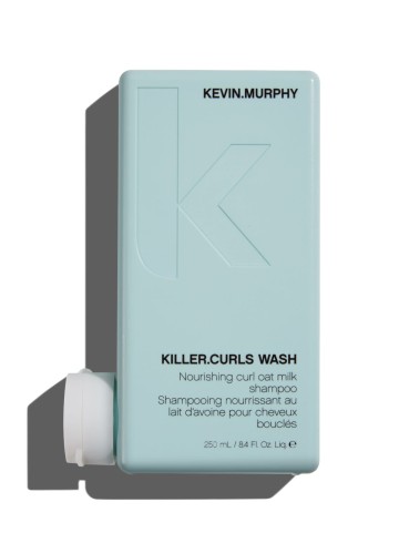Kevin Murphy killer curls Szampon do włosów kręconych i falowanych 250ml