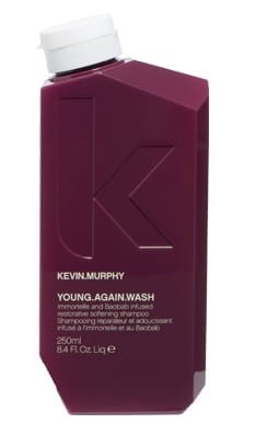 Kevin Murphy young again Szampon odbudowujący i odmładzający do włosów 250ml