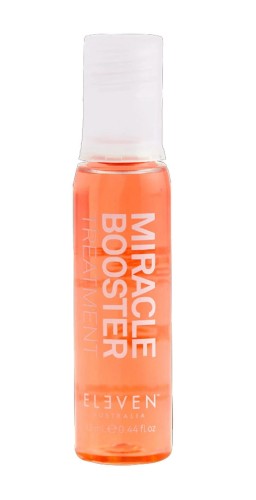 Eleven Australia miracle booster Ampułka wzmacniająco regenerujące do włosów 13ml