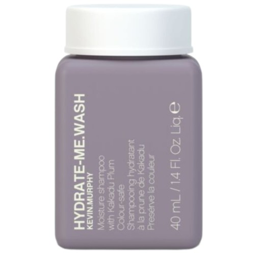 Kevin Murphy hydrate me Szampon nawilżający do włosów 40ml