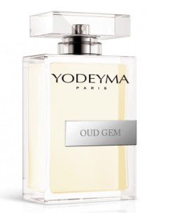 Yodeyma perfumy Oud gem 100ml
