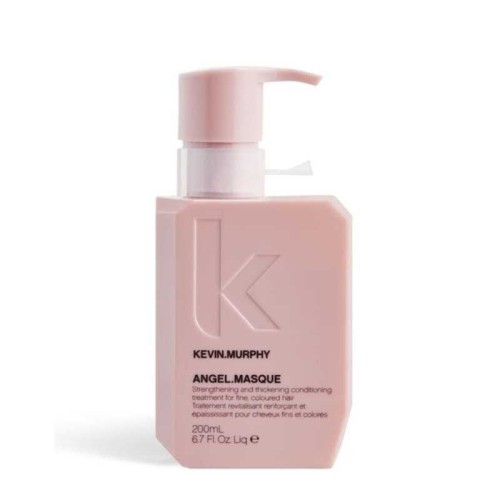 Kevin Murphy angel Maska do włosów cienkich i farbowanych 200ml