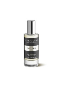 Yodeyma perfumy Oud gem 15ml