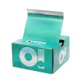 O! Tools blue lagoon Folia aluminiowa ryflowana niebieska 500 arkuszy.jpg