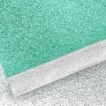 O! Tools blue lagoon Folia aluminiowa ryflowana niebieska 500 arkuszy.jpg
